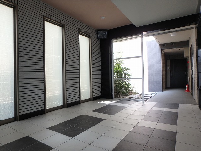 ロビー アーバン博多駅南 その他5