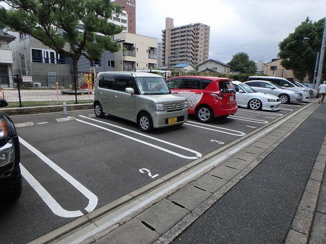 他共有部分 アーバン博多駅南 その他6