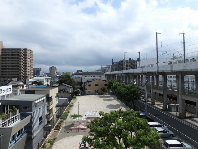 眺望 アーバン博多駅南 その他7
