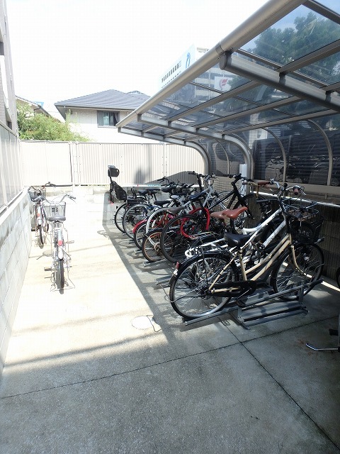 その他 アーバン博多駅南 その他8