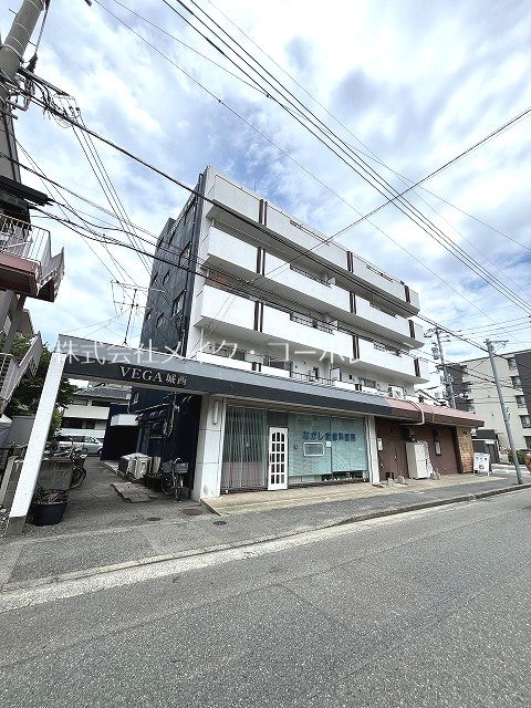 VEGA城西 外観