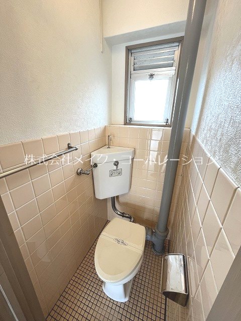 トイレ VEGA城西 その他1