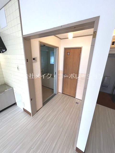 洗面所 VEGA城西 その他2
