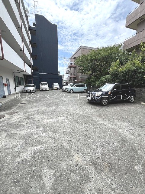 駐車場 VEGA城西 その他外観3