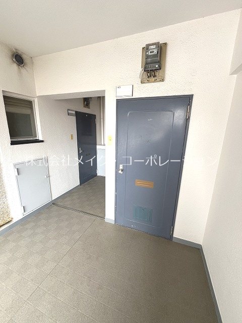 他共有部分 VEGA城西 その他外観4