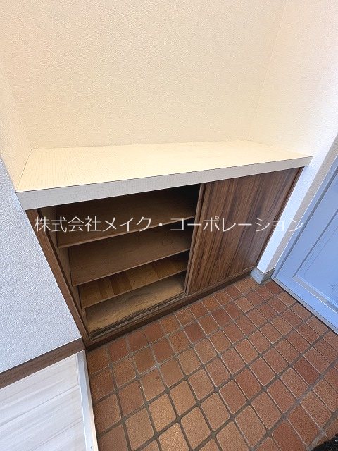 玄関 VEGA城西 その他7