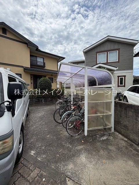 ヒルズ茶山 その他外観1