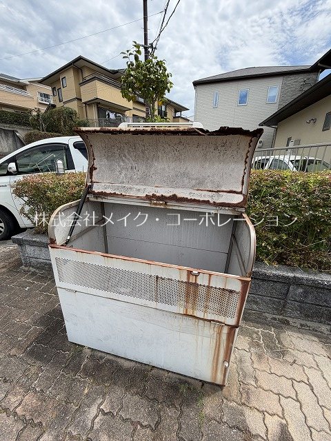ヒルズ茶山 その他外観5