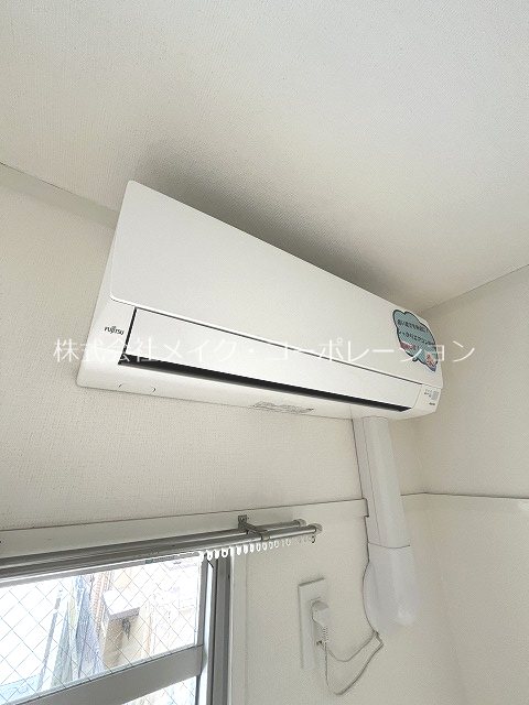 他設備 三愛荒江マンション その他6