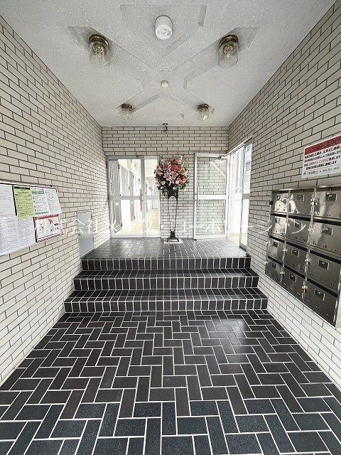 その他 三愛荒江マンション その他外観2