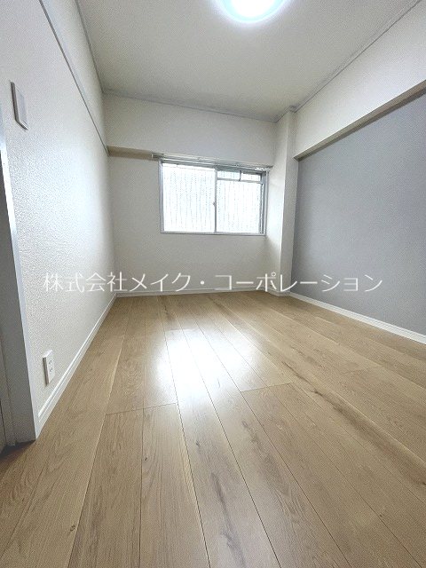 他部屋・スペース 三愛荒江マンション その他9