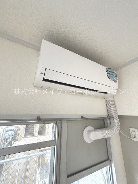 他設備 三愛荒江マンション その他16