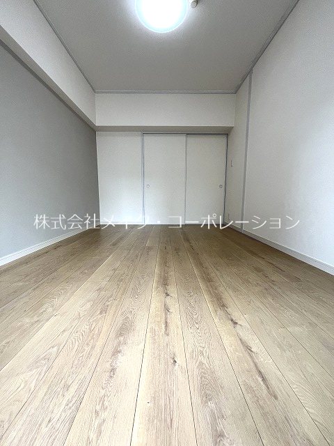 他部屋・スペース 三愛荒江マンション その他17