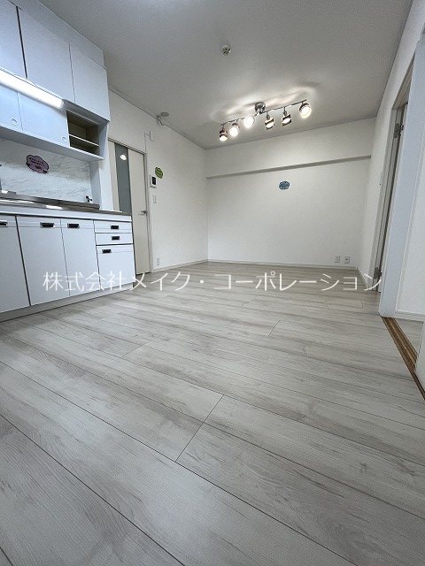 眺望 三愛荒江マンション その他3