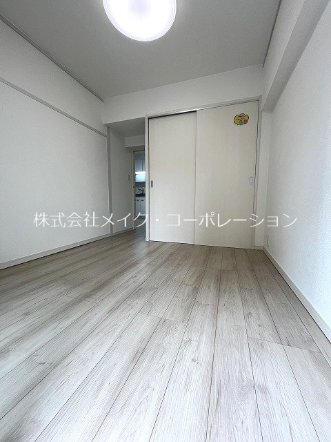他設備 三愛荒江マンション その他6