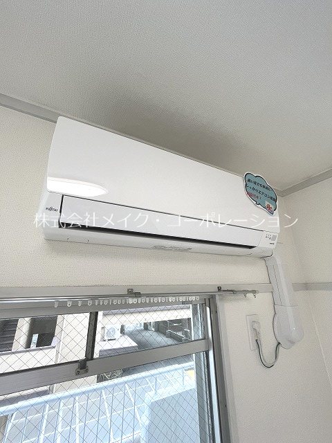 他設備 三愛荒江マンション その他17