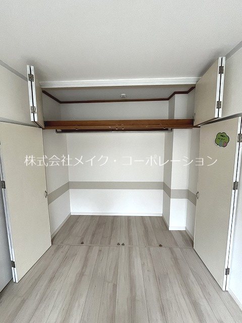 収納 三愛荒江マンション その他19