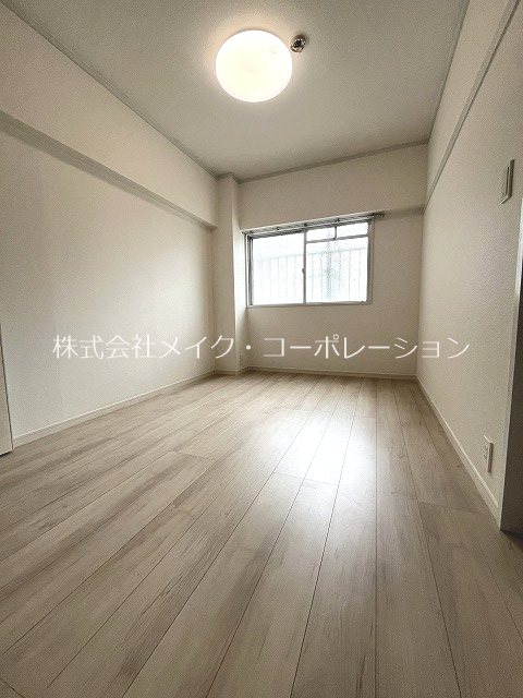ベッドルーム 三愛荒江マンション その他20