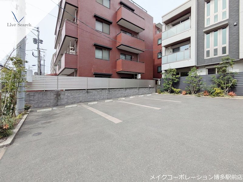 その他 フェリス高宮 その他13