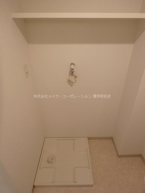 洗面所 KDXレジデンス天神東Ⅱ その他7