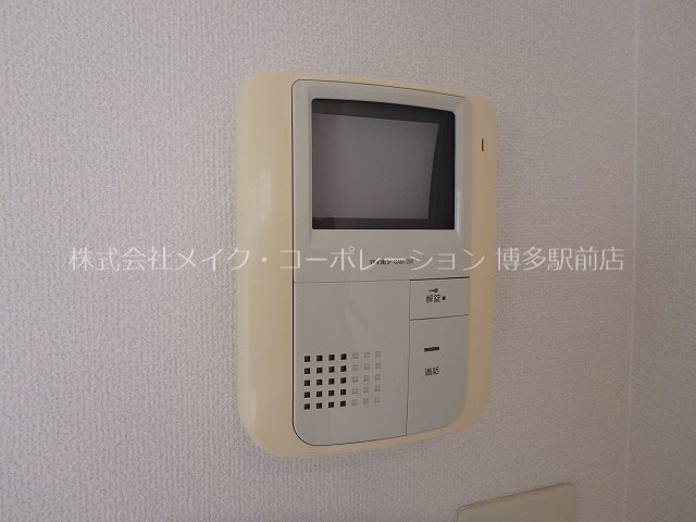 セキュリティ KDXレジデンス天神東Ⅱ その他8