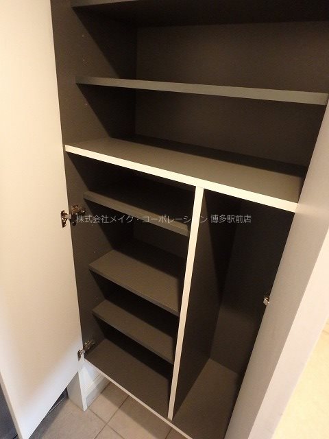 収納 KDXレジデンス天神東Ⅱ その他12