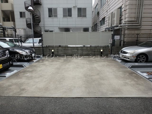 駐車場 KDXレジデンス天神東Ⅱ その他16