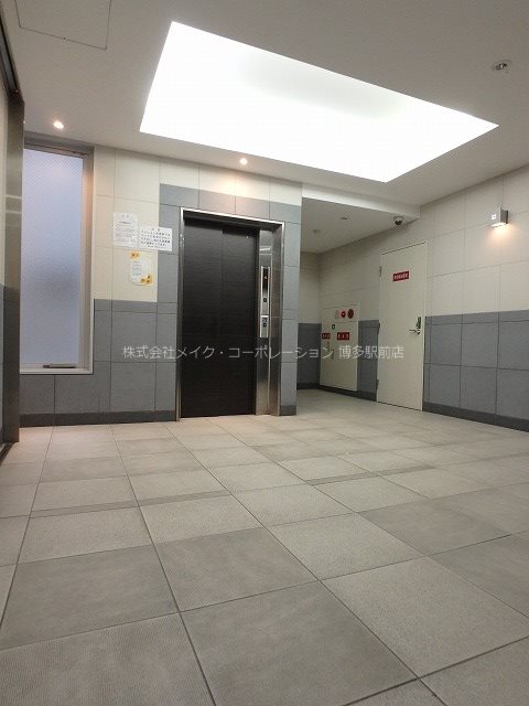 ロビー KDXレジデンス天神東Ⅱ その他19
