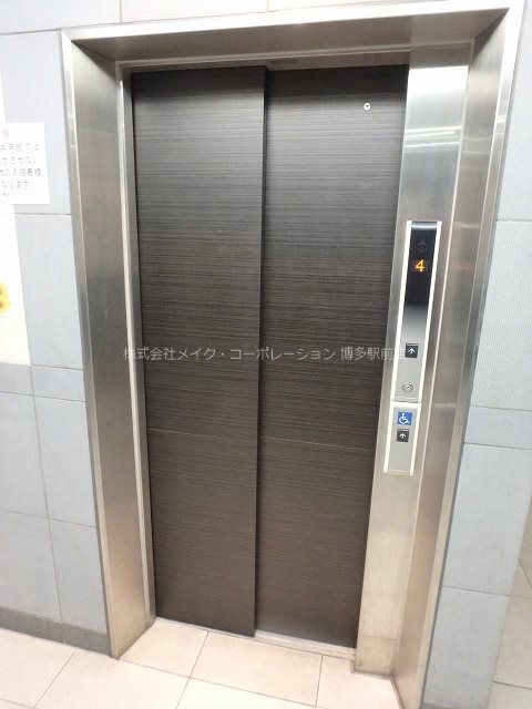 他共有部分 KDXレジデンス天神東Ⅱ その他20