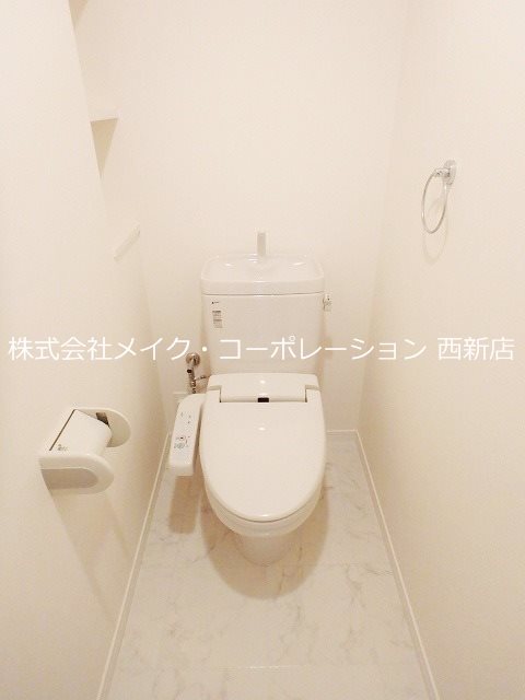 トイレ 麟館 その他2