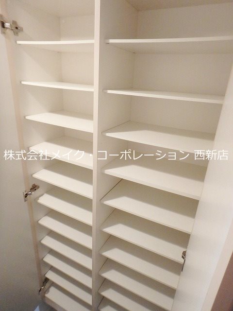 収納 麟館 その他8