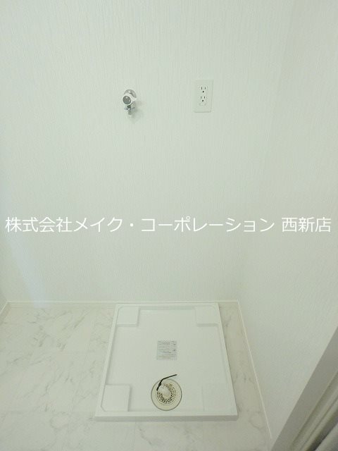 洗面所 麟館 その他12