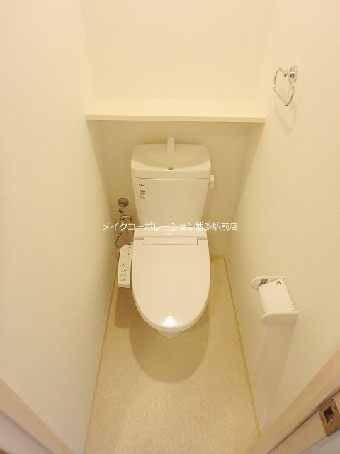modern　palazzo姪浜avenue  その他1