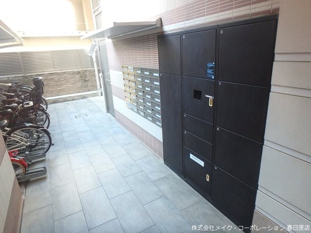 フリーディア大橋駅前プレミアム その他外観3