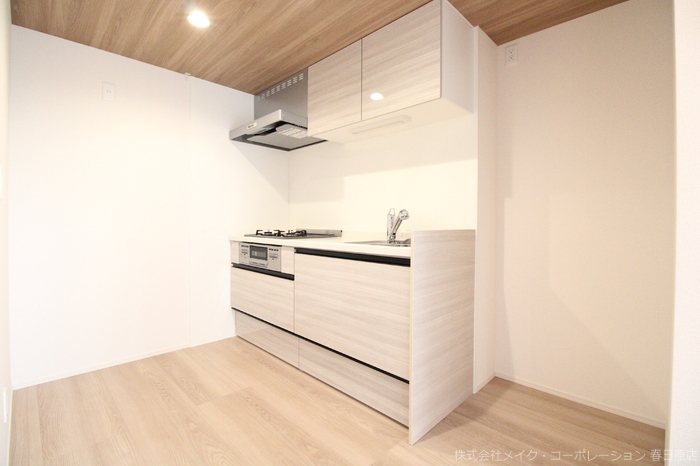 キッチン D-Residence光丘町A棟 キッチン