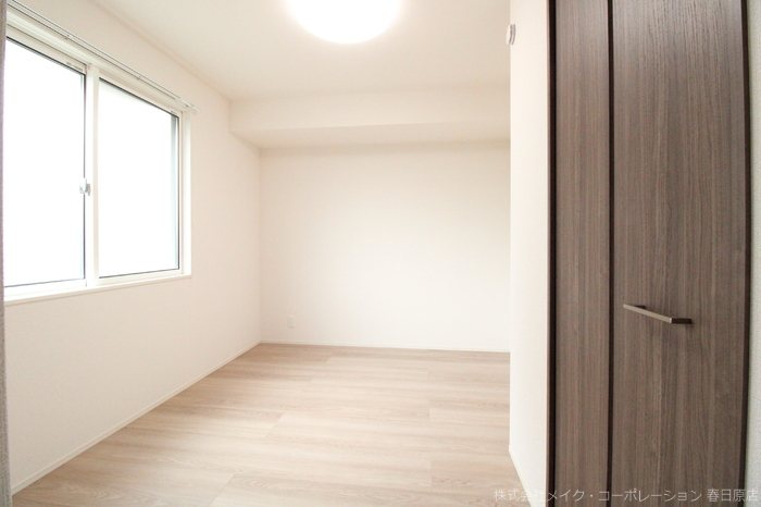 ベッドルーム D-Residence光丘町A棟 ベッドルーム