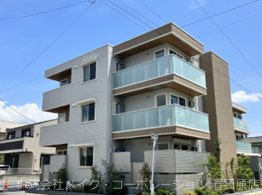 D-Residence光丘町A棟 301号室 外観