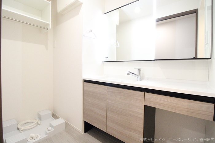 洗面所 D-Residence光丘町A棟 その他3