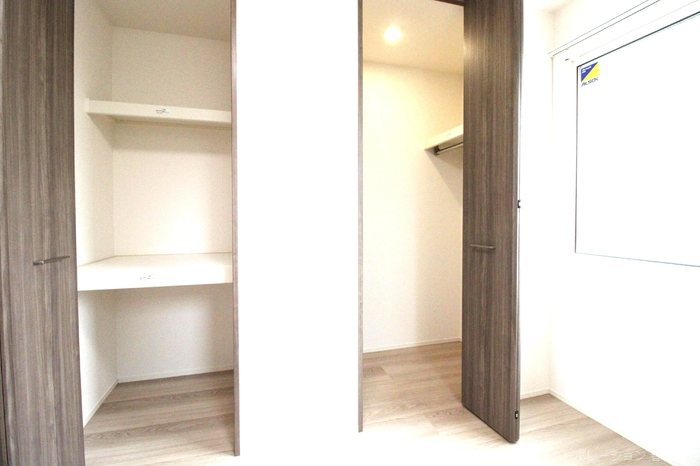 収納 D-Residence光丘町A棟 その他4