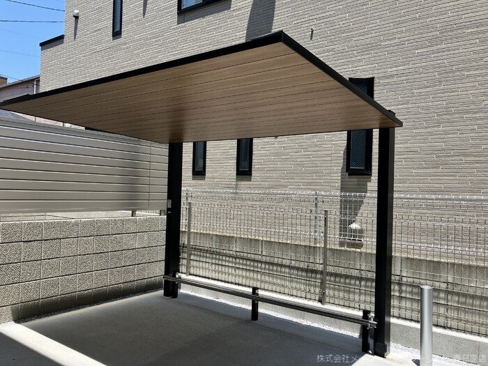 他共有部分 D-Residence光丘町A棟 その他外観3