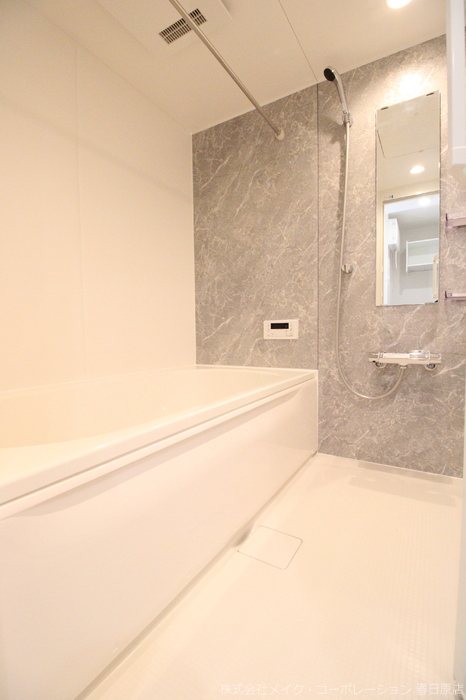 バス D-Residence光丘町A棟 風呂画像