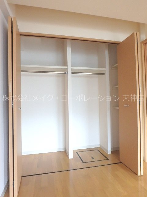 収納 アスピーテ渡辺通 その他6