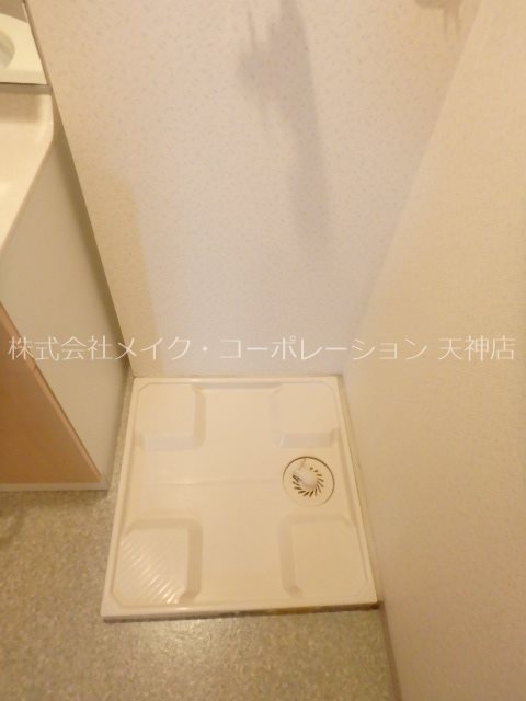 洗面所 アスピーテ渡辺通 その他11