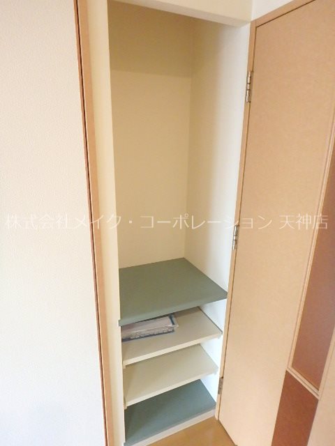 収納 アスピーテ渡辺通 その他12