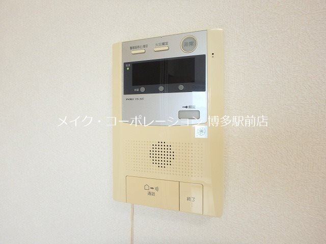 セキュリティ リファレンス東公園 その他4