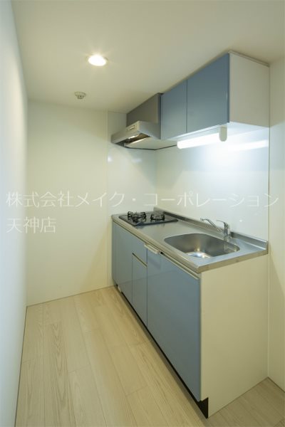 キッチン Branche平尾Ⅲeast キッチン
