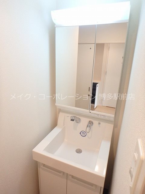洗面所 カーサエンペサール その他1