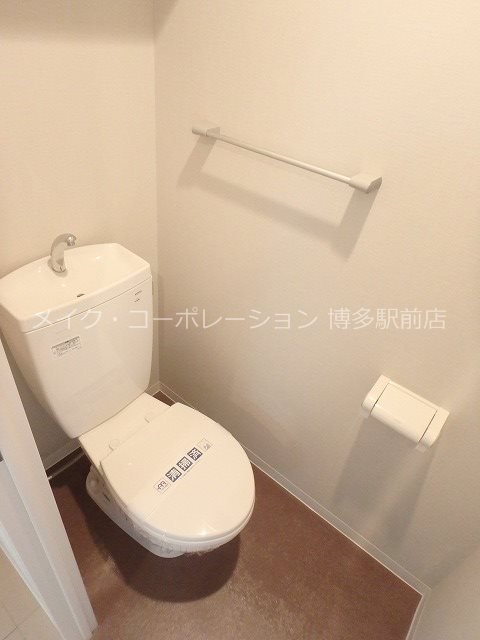 トイレ カーサエンペサール その他2