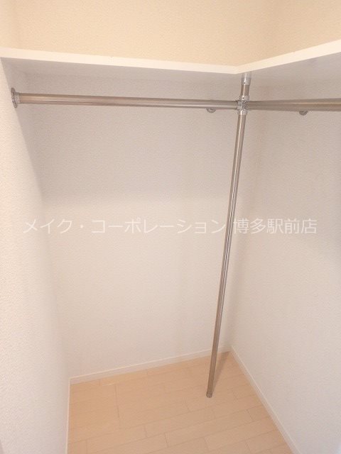 収納 カーサエンペサール その他3