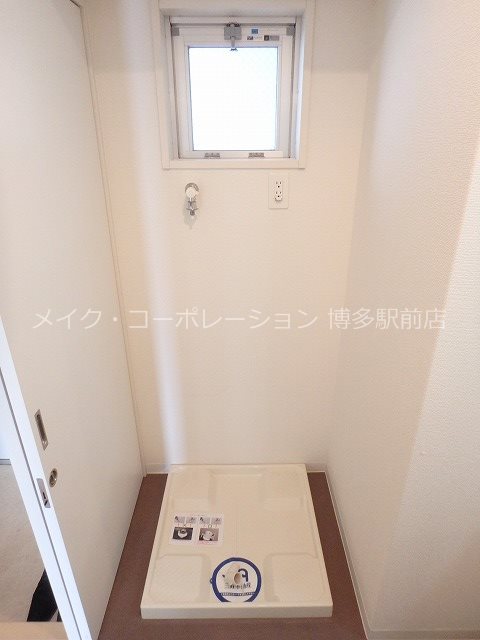 他設備 カーサエンペサール その他5